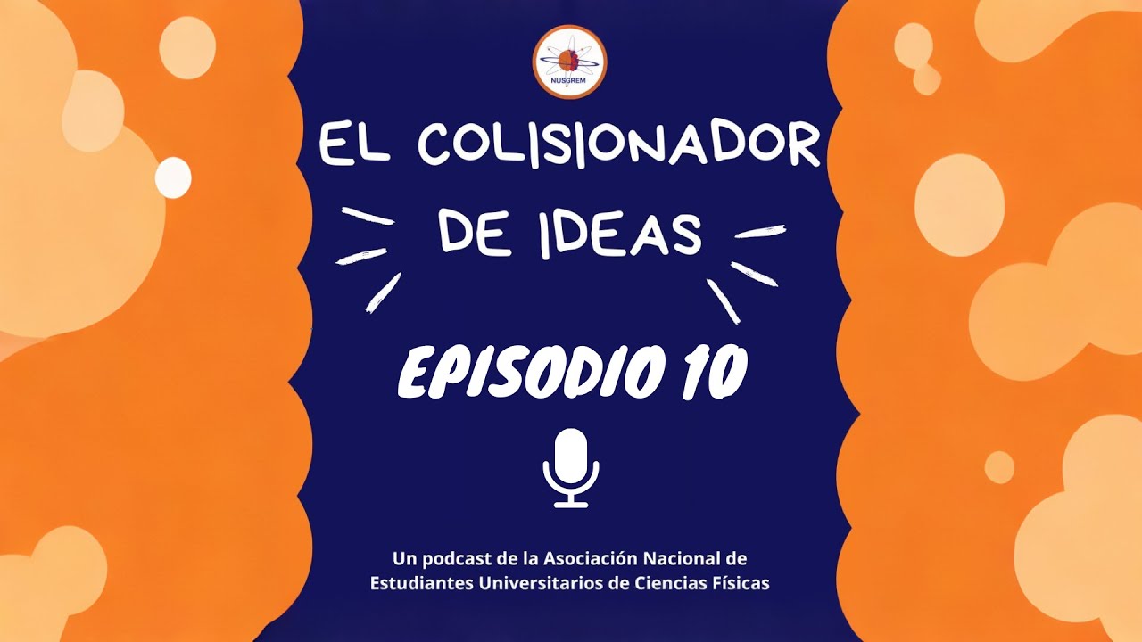 Charla informalmente nuclear | 1x10