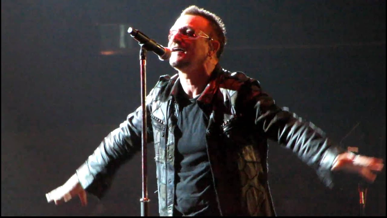 U2 