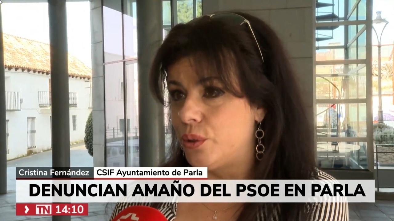 CSIF denuncia irregularidades en unas oposiciones en el Ayuntamiento de Parla