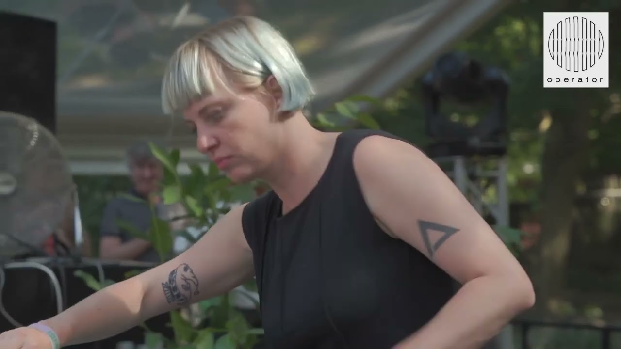Alberta Balsam (live) | Blijdorp Festival 06.08.2022