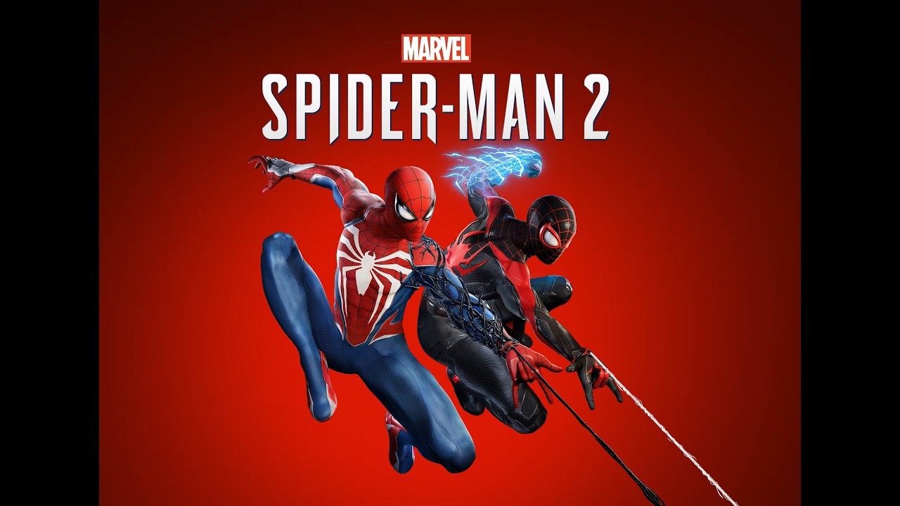 Spider-Man 2 Gameplay Deutsch Part 1 - Sandman vs Peter & Miles!