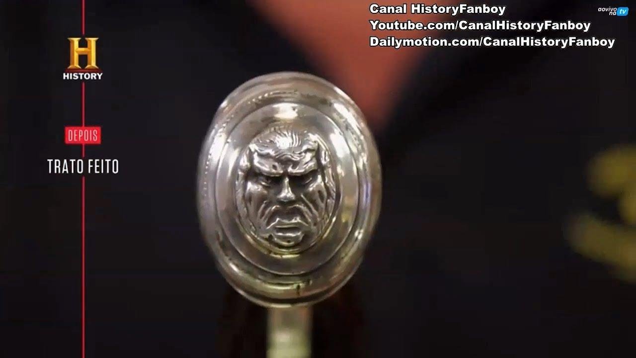TRATO FEITO - PISTOLAS DE CARREGAMENTO PELA CULATRA