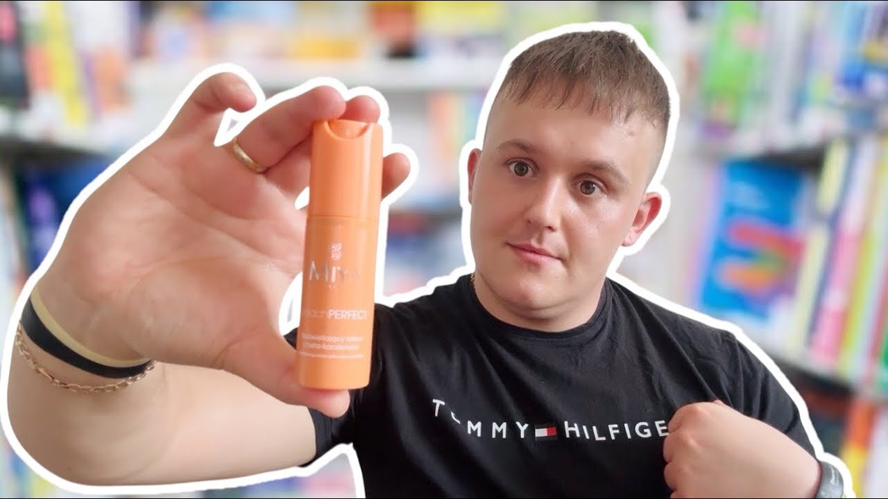 NOWY KREM DO TWARZY, O KTÓRYM BĘDZIE GŁOŚNO?