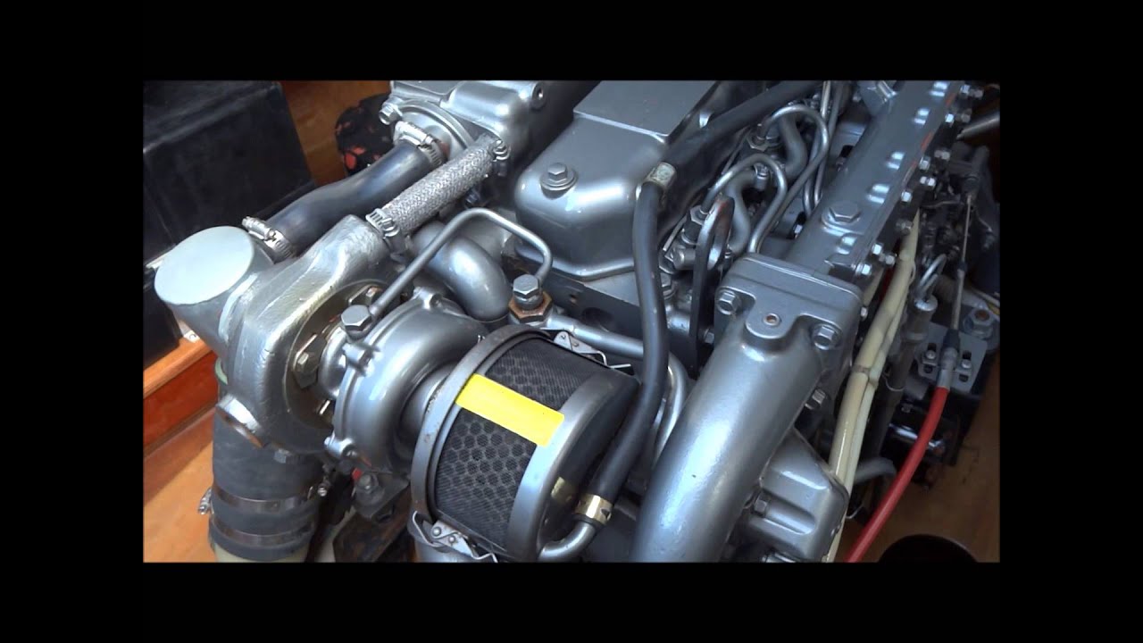 Devlin 25 Operations Video - www.wideworldboats.com