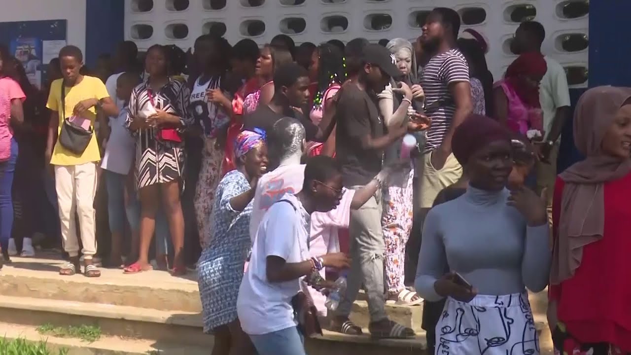 Des résultats en hausse pour le BEPC 2025 en Côte d'Ivoire, cap sur une éducation plus inclusive