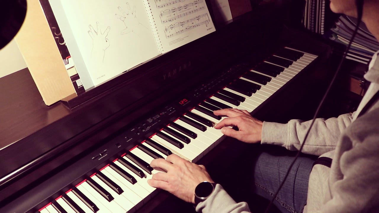 Red Thread written by Chilly Gonzales