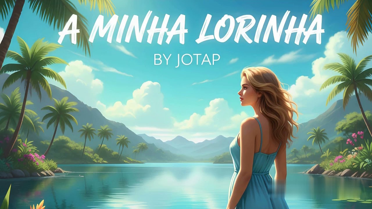 A Minha Loirinha - JOTAP
