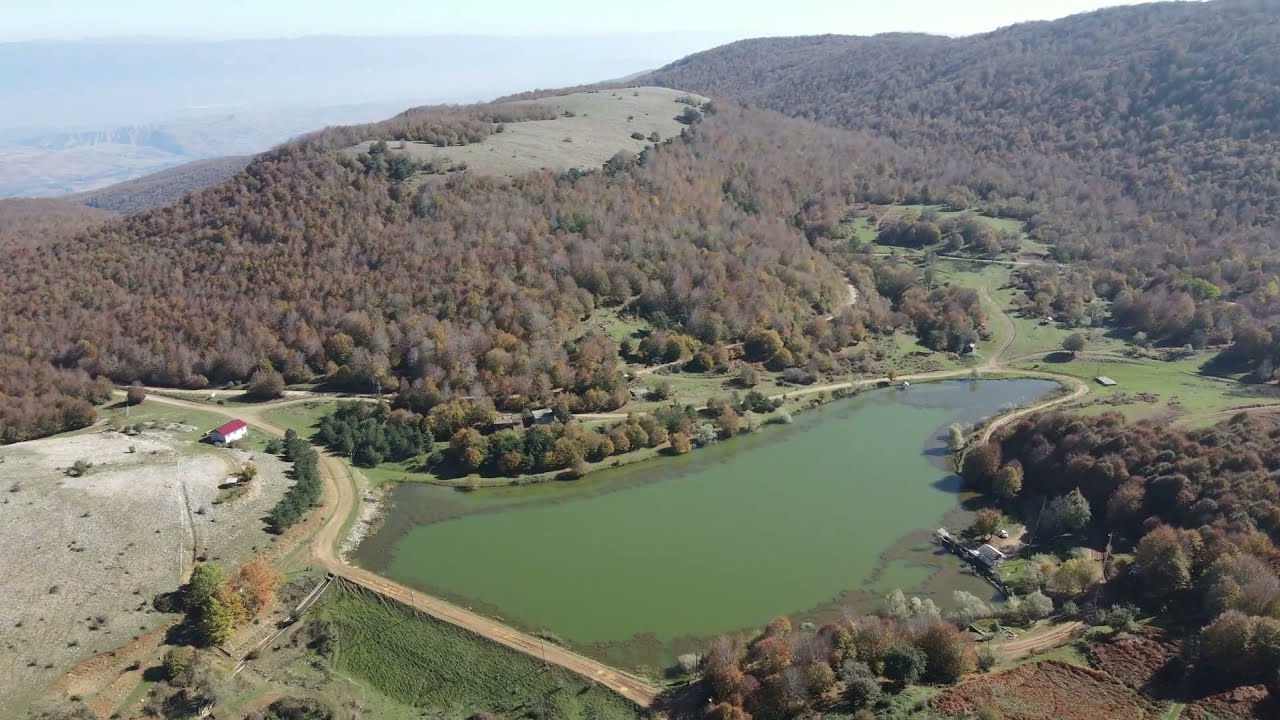 Doğayla baş başa bir güne ne dersiniz ?  Esençay, Taşova / Amasya