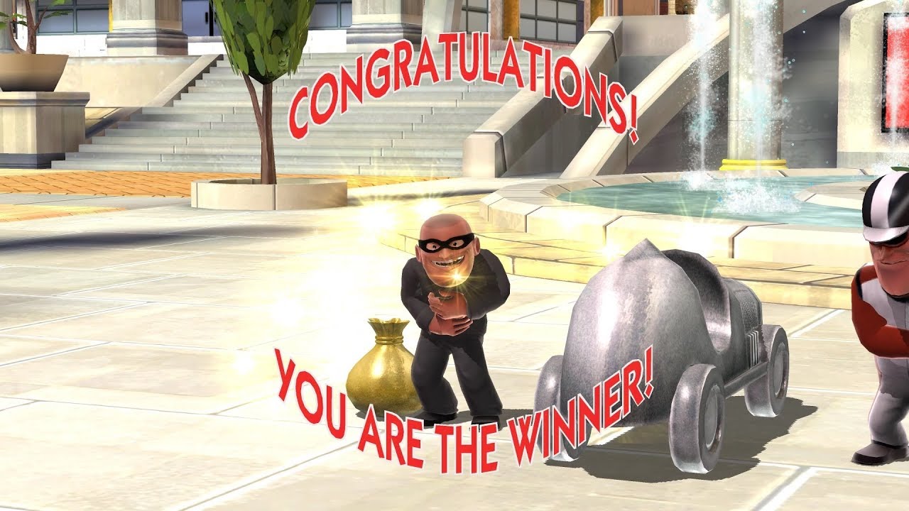 Monopoly Streets RPCS3 Gameplay (Bull Market) FULL HD