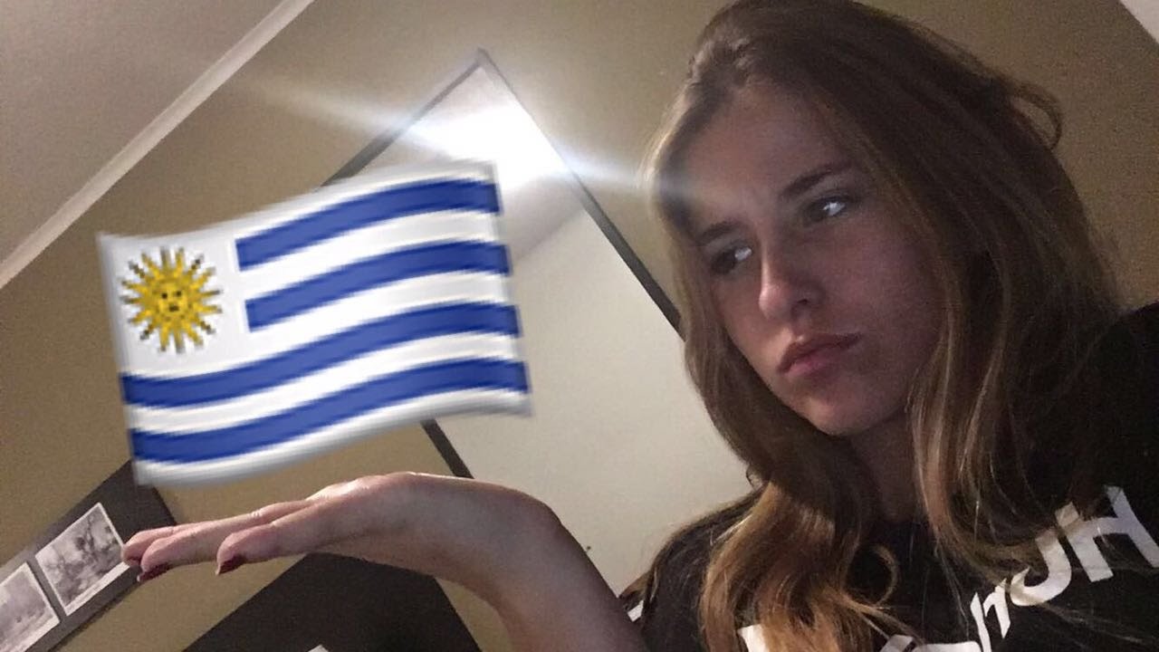 5 COISAS QUE ME SURPREENDERAM NO URUGUAI