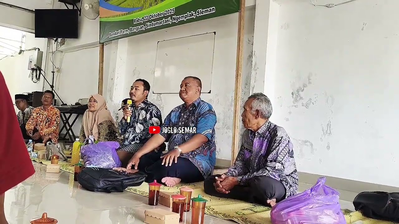 Fakta miris di negeri Agraris part 2 oleh Muhammad Anshar penemu Biosaka #biosaka #alami
