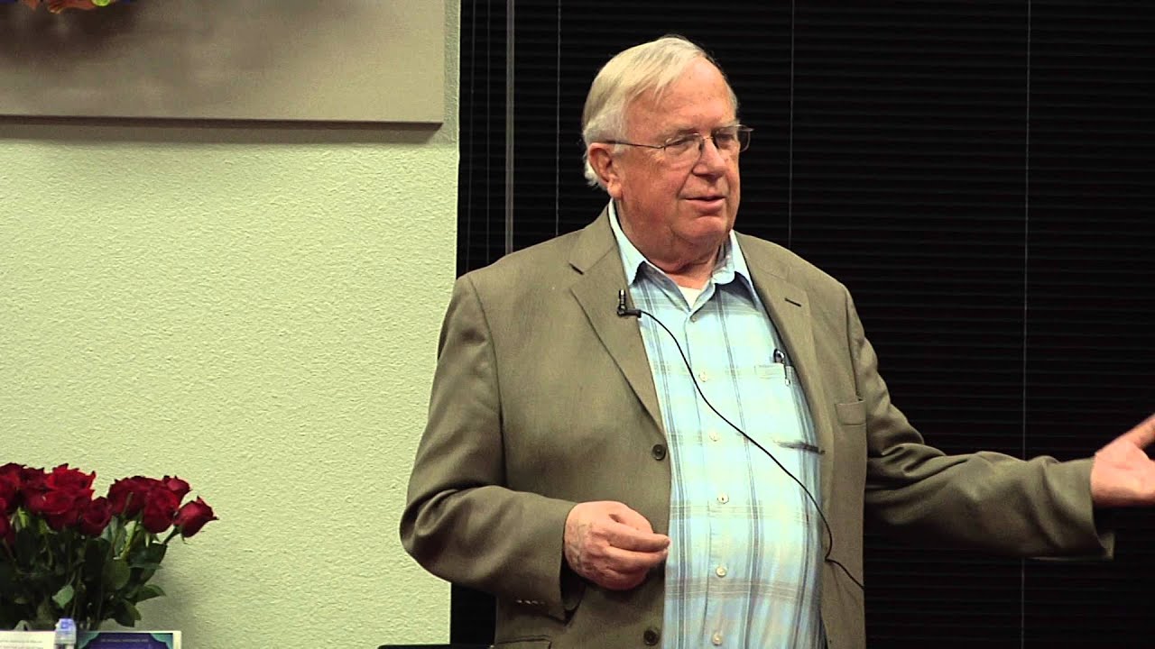 Michael Merzenich & Anat Baniel Discuss Brain Plasticity & Transformation