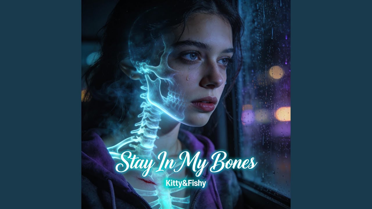 Stay In My Bones