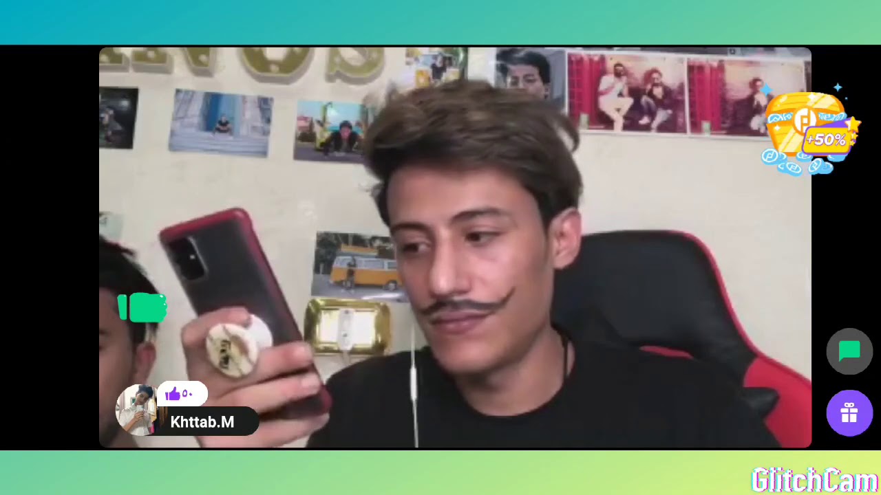 انس ابو شلحه اعتراف للشب الأردني في المقلب😂