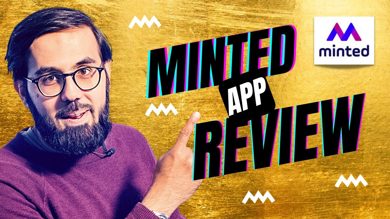 Inflation, Assets, Gold | Minted App, a possible solution?