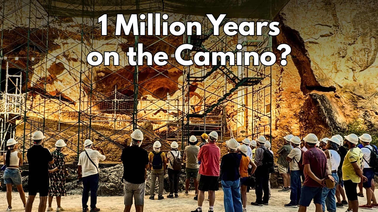 Hidden Near the Camino: Europe&rsquo;s Oldest Humans (Atapuerca)