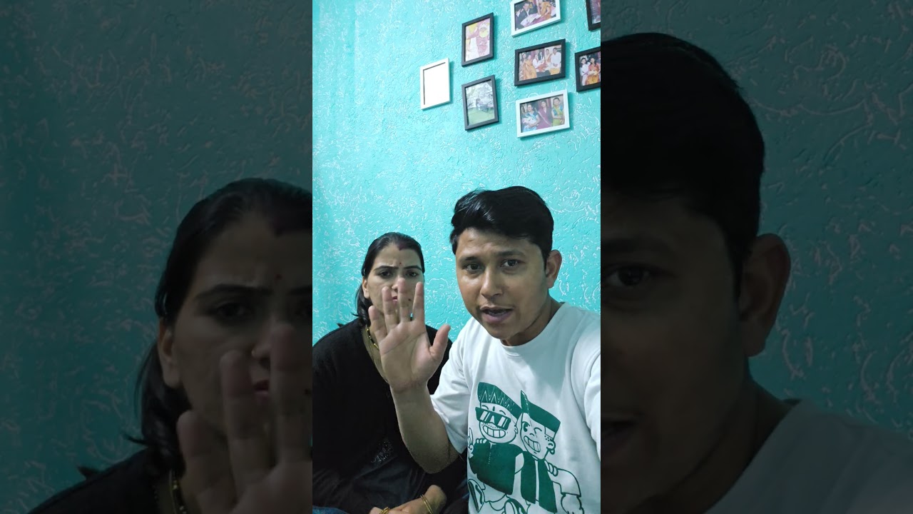 lalchi biwi😂 #comedy #funny #youtubeshorts #algorithm #trending #viral