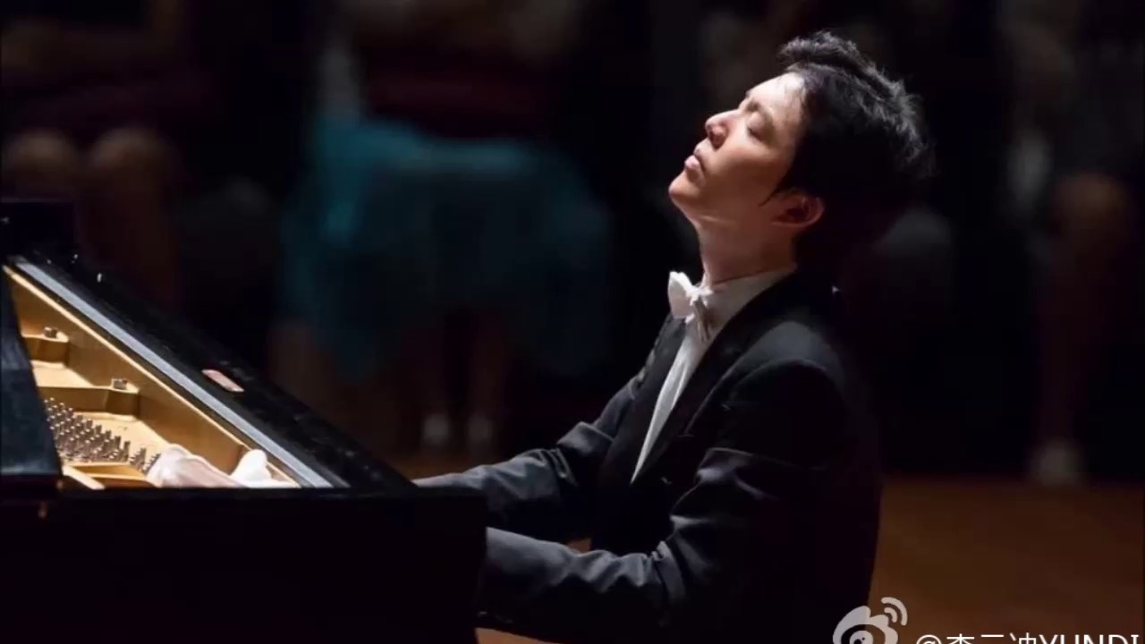 Yundi Li - Chopin - Nocturn No.13 in C Minor  op.48-1 (14th Chopin International Competition 2000)