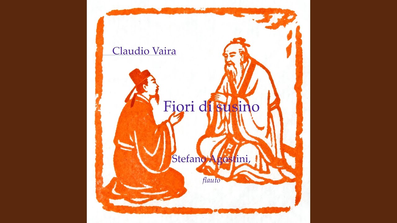 Fiori di susino