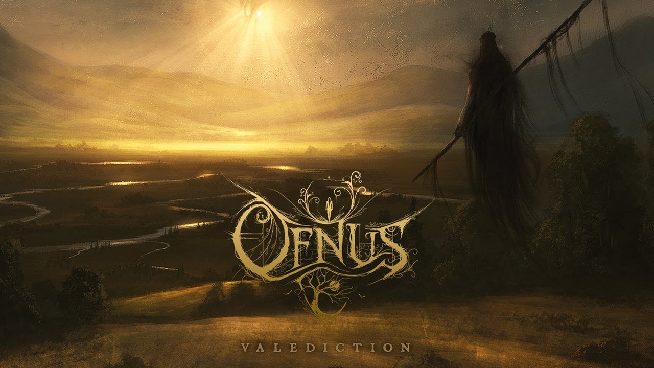 Ofnus - Valediction (Full Album)