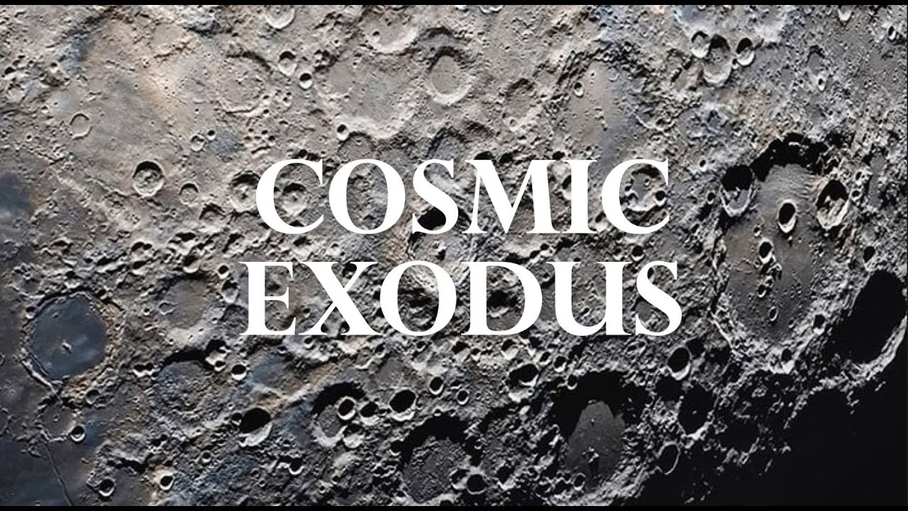 Cosmic Exodus 
