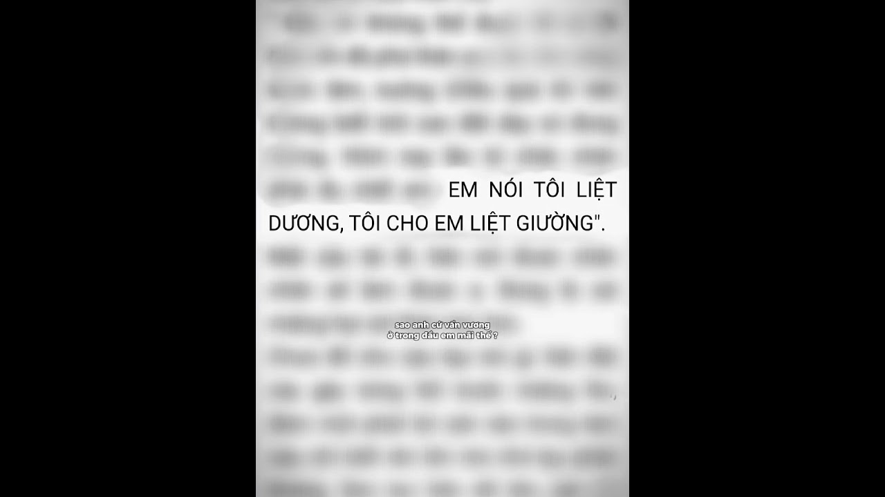 this way liền 😊 #bl #đammysongtinh #songtinh #troncolai #truyenchu