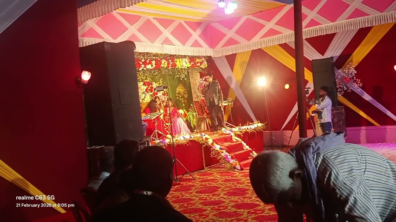 Yadav jii