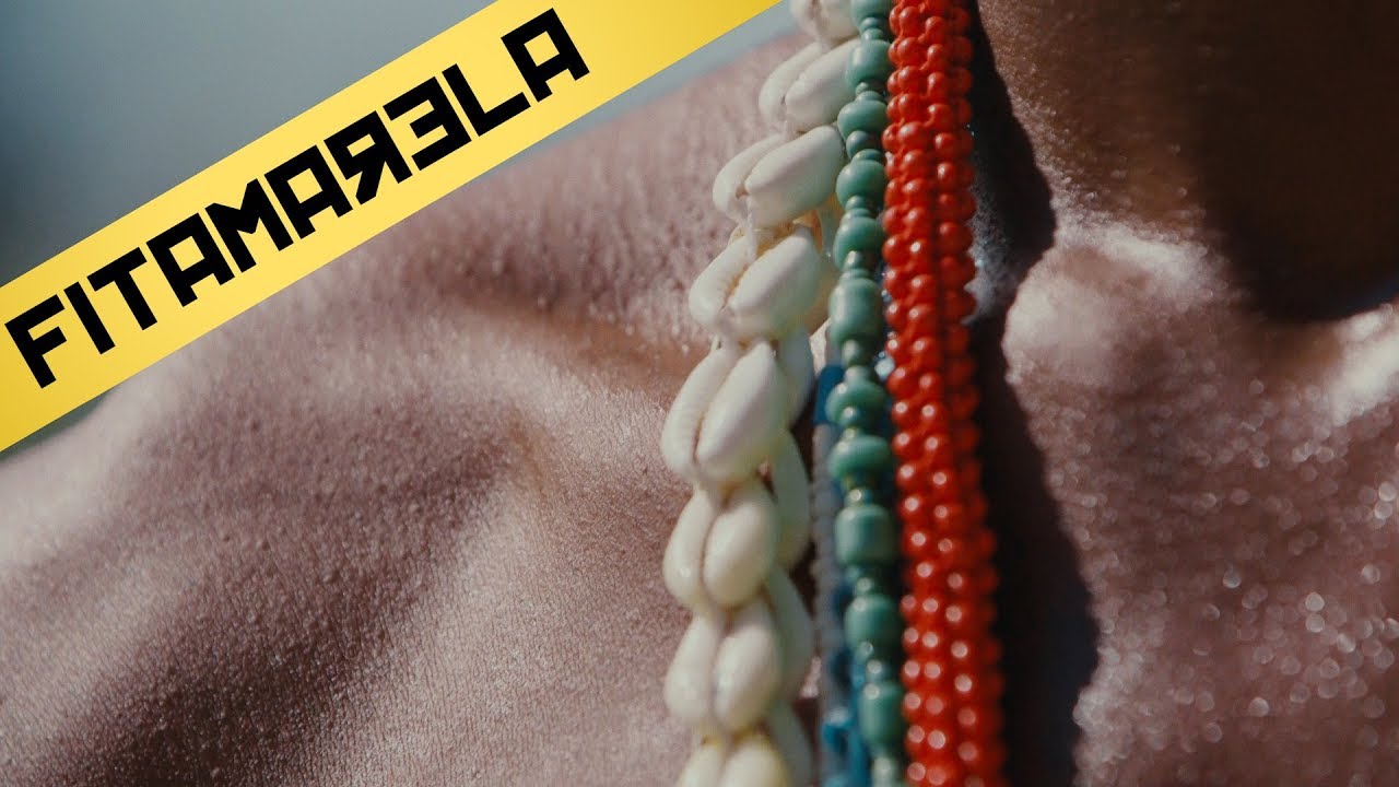 🎬 GRANDE RIO 2020 -  MYNGAL & CIA - Samba concorrente