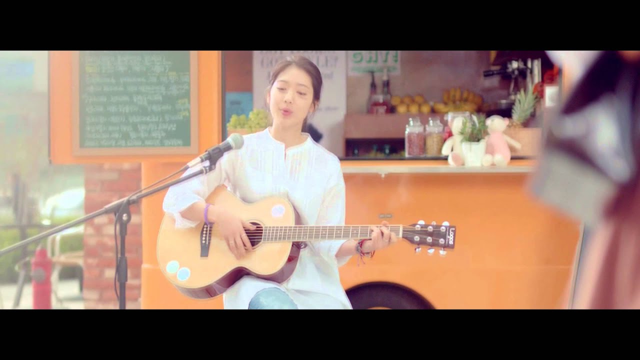 박신혜  Park Shin Hye 마이디어 My Dear (부제: 꽃) MV