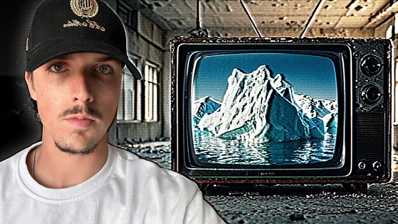 LES MOMENTS CHOQUANTS À LA TÉLÉVISION (Iceberg)