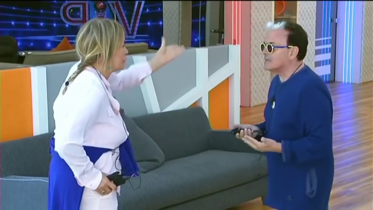 Italian Trash TV