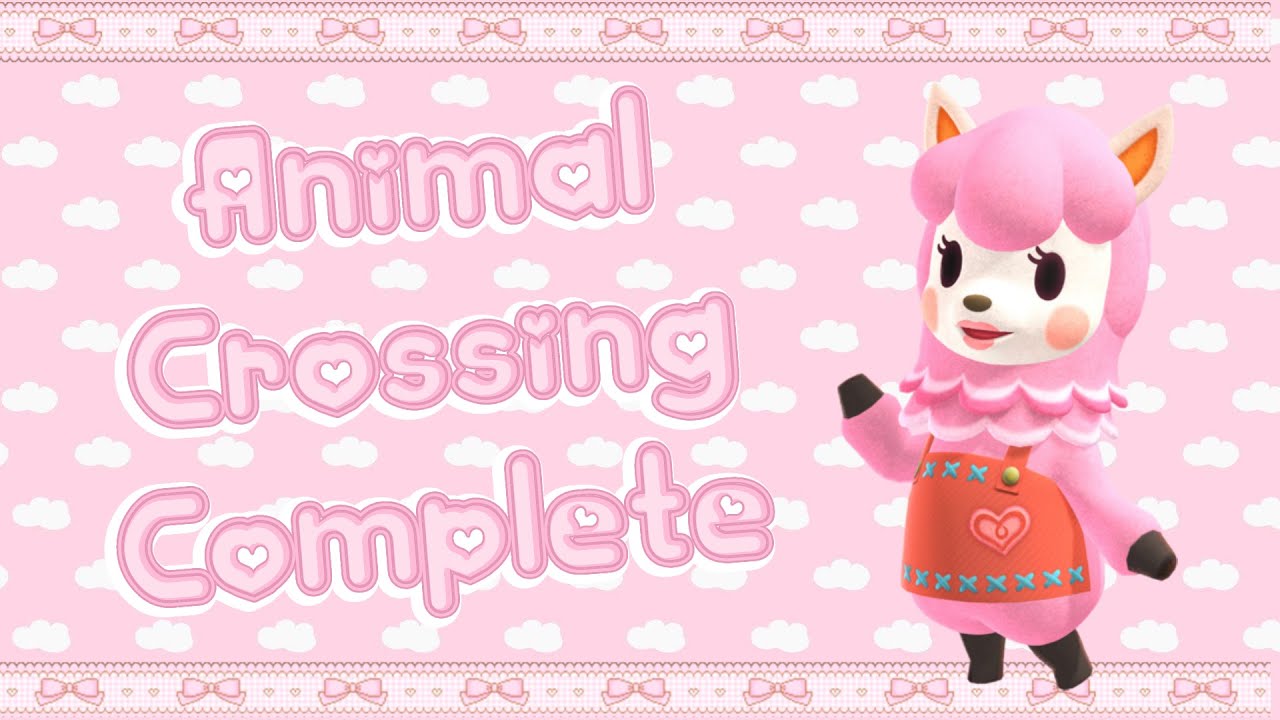 ✿ Como descargar Animal Crossing Complete ✿ 『AUNQUE NO ESTE TU REGION』