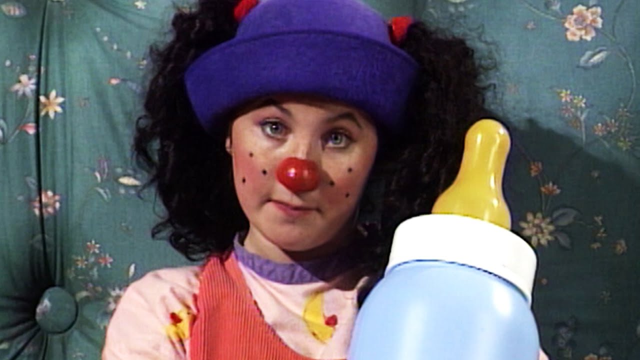 The Big Comfy Couch: Upsey Downsey Day! | Full Episode for Kids