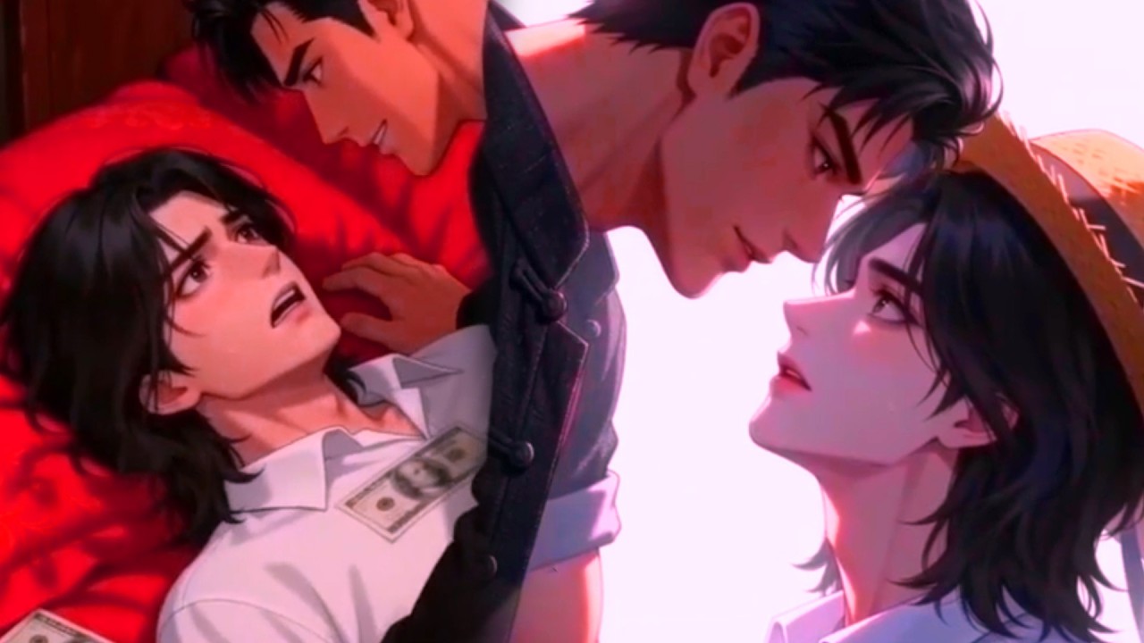 He Swore Never to Touch Me Again… But Everything Changed That Day