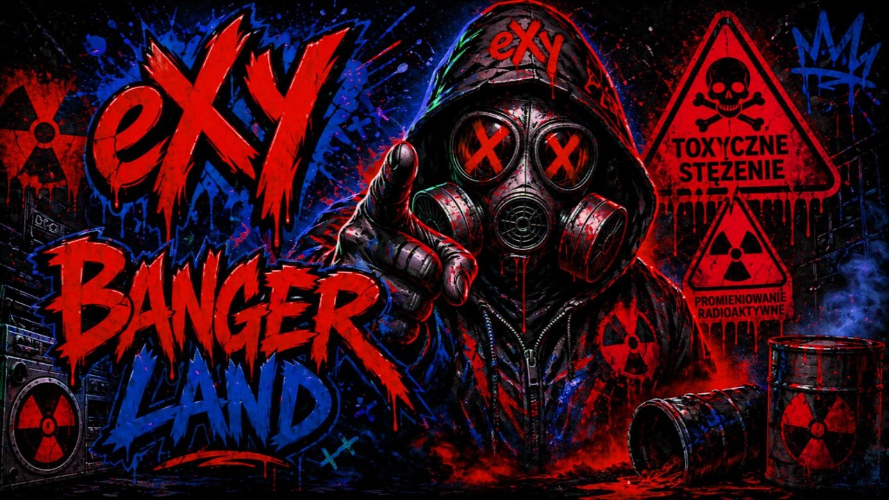 eXy - BANGERLAND V1 (VIXA PUMPING) 2026