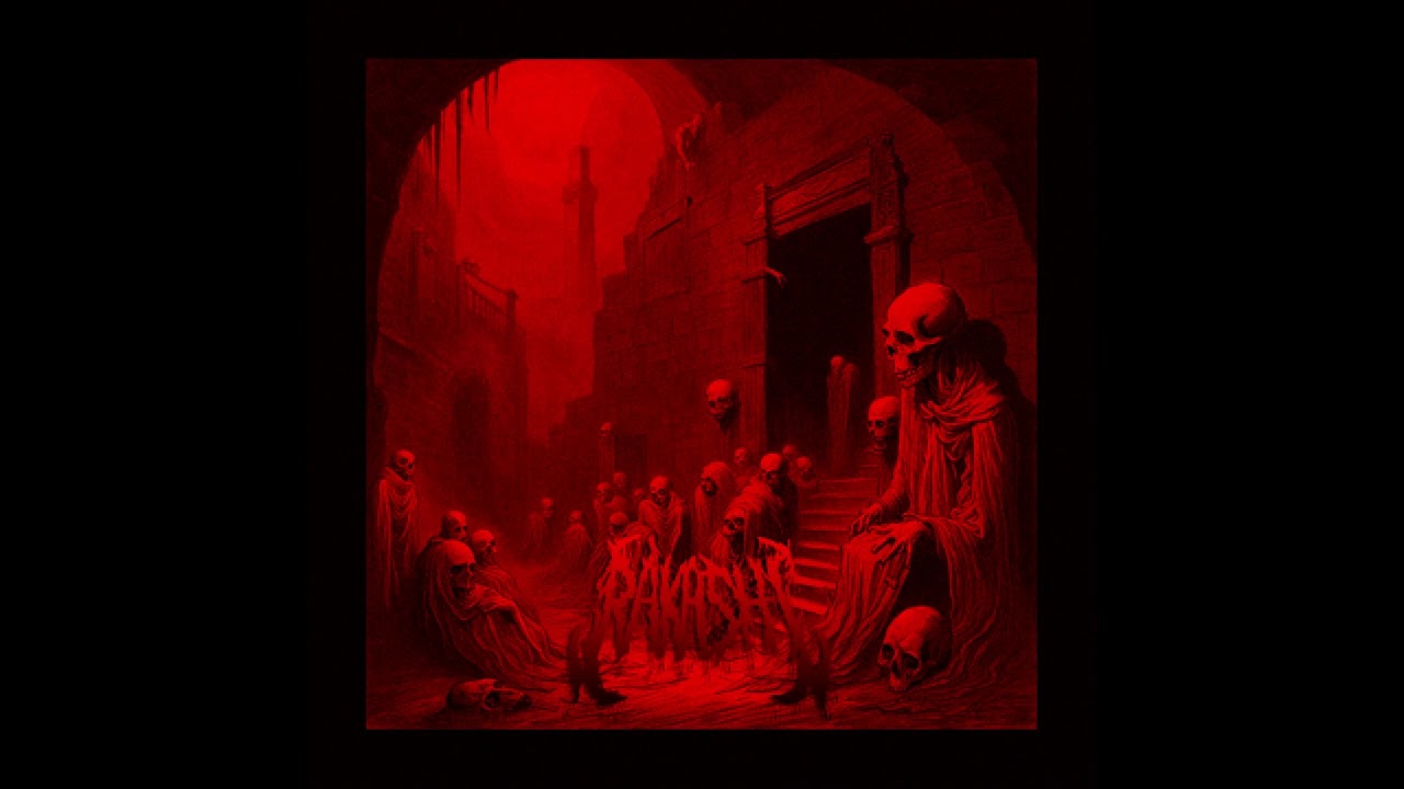 [FREE] Dark Trap Type Beat 