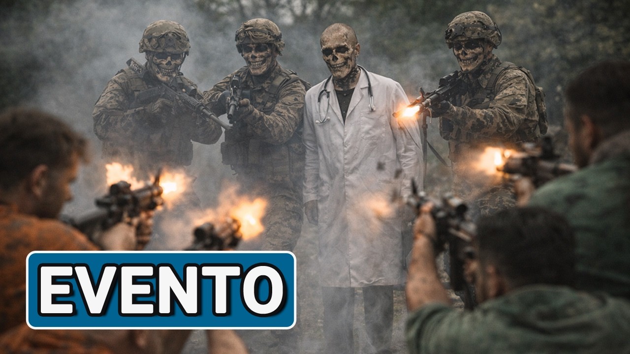 EVENTO FINAL ACTO: PROTEGER AL DOCTOR DE LOS PRISIONEROS | DESTINO: Acto 2 Día 3 - Project Zomboid