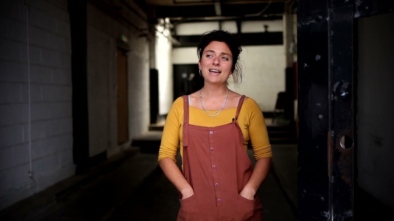 Coexist Community Kitchen