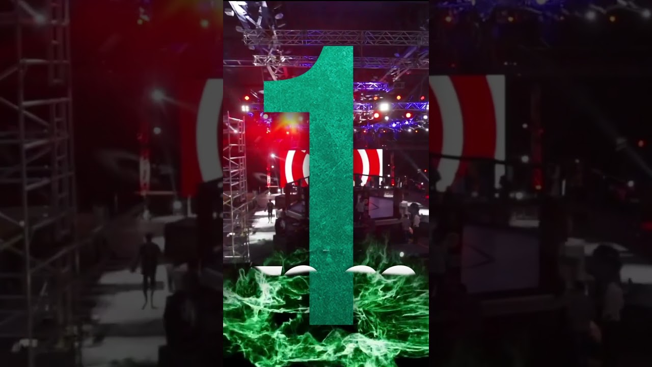 1 month to go - MFN 12