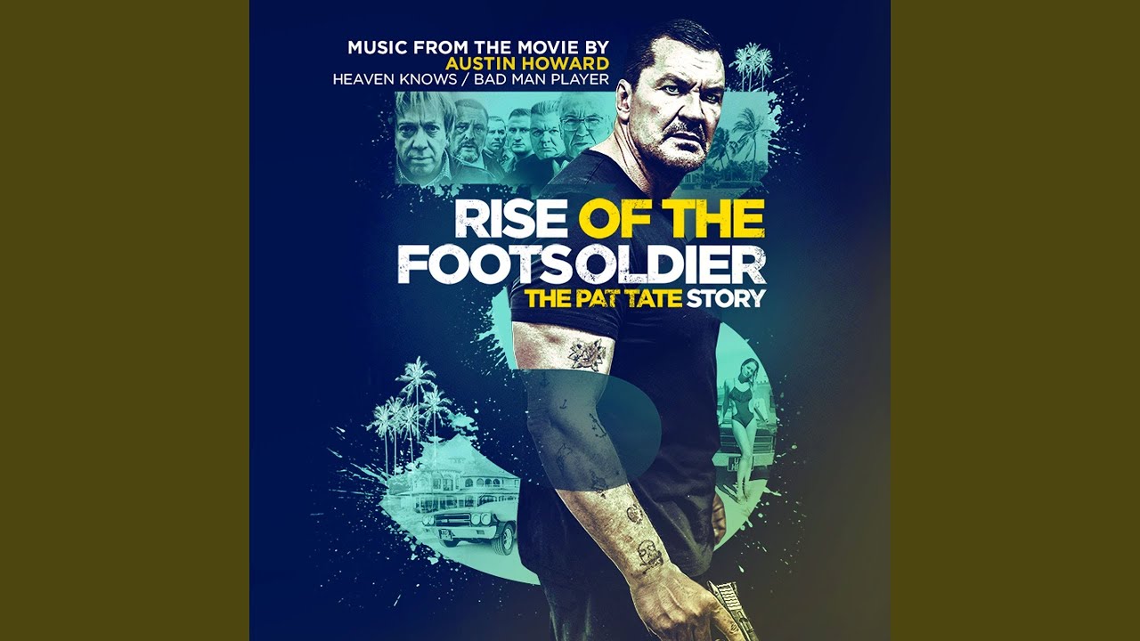 Heaven Knows (From &ldquo;Rise of the Footsoldier 3&rdquo;)