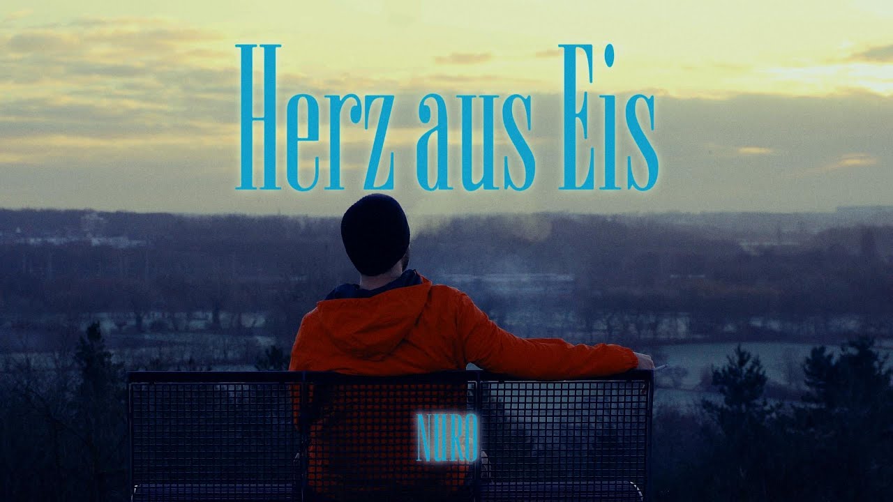 Nuro - Herz aus Eis 🧊 (Official Video)