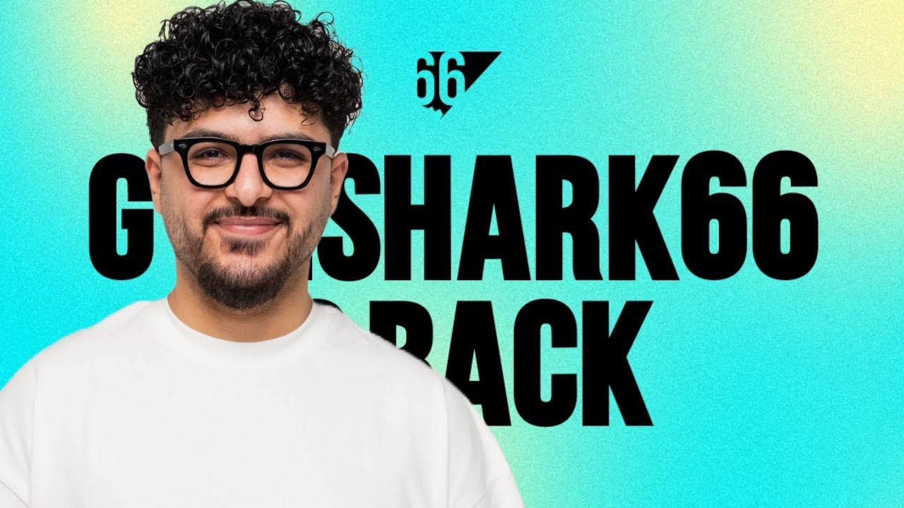 Gymshark&rsquo;s Secret to $1.5B Success: The 66-Day Habit Hack