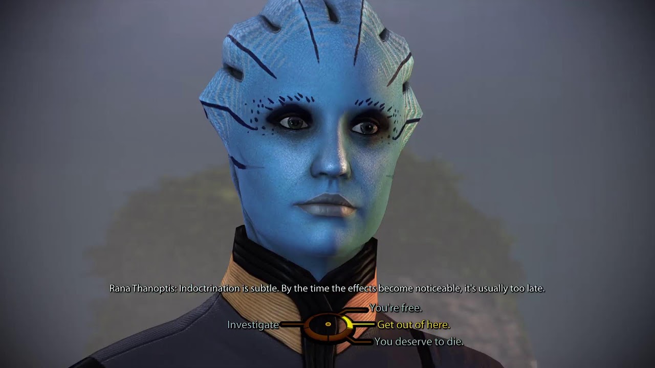 Mass effect legendary edition part 8
