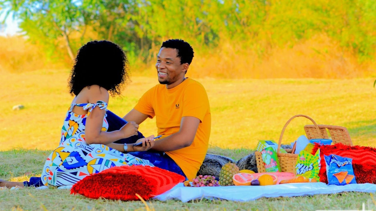 STORYTIME | How We Met | Our Love Story