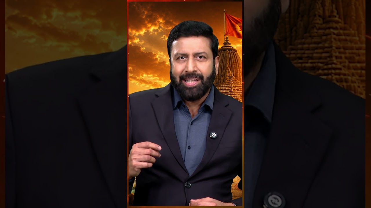 Ram Mandir Donation Controversy: Missing Silver, Arrests & The Questions That Remain | Ravi Prakash