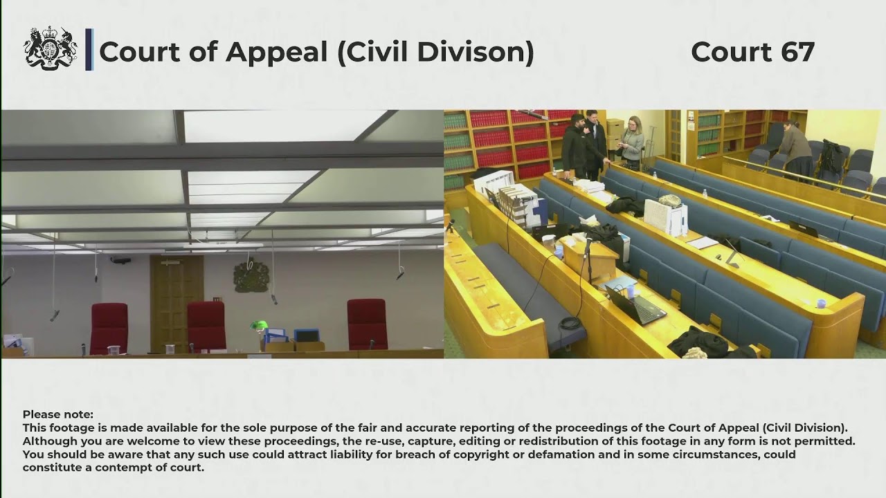 Breeze (Appellant/Claimant) v TSB Bank PLC (Respondent/Defendant)