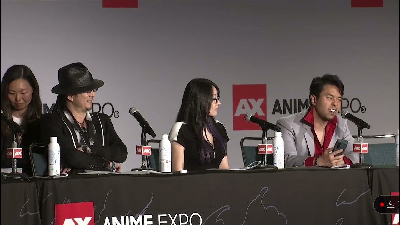 Takaya Kuroda approves Yong Yea's Eng Kiryu voice
