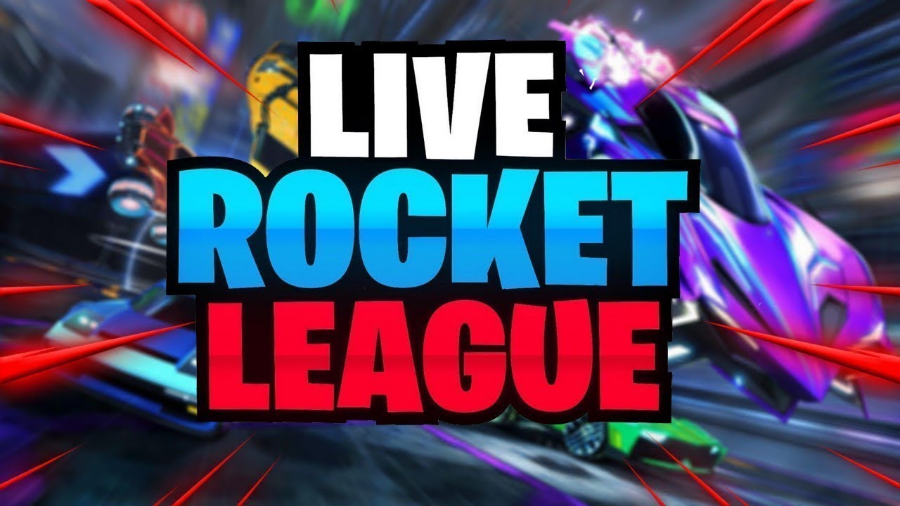 Live rush GC + TOURNOIS GC