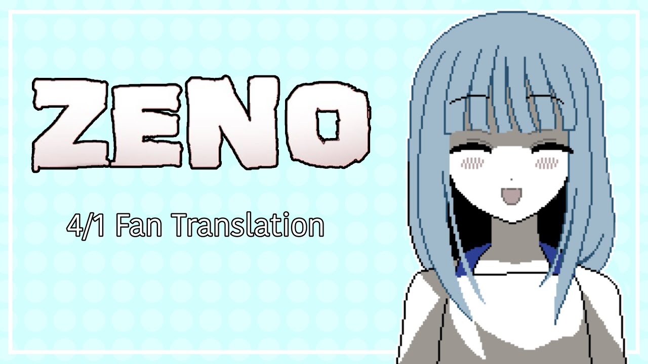ZENO 4/1 - Fan English Translation