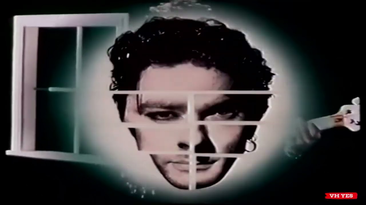 Max Q Australian TV Commercial (1990) Michael Hutchence, Olly Olsen